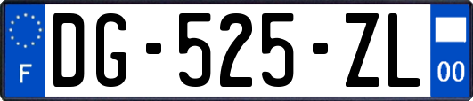 DG-525-ZL