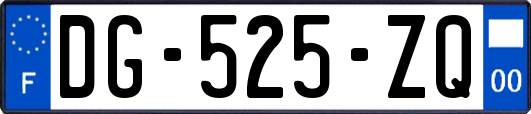DG-525-ZQ