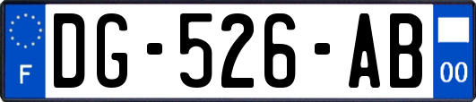 DG-526-AB