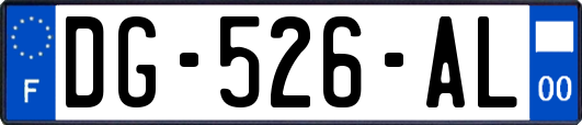 DG-526-AL