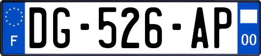 DG-526-AP