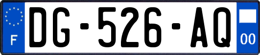 DG-526-AQ