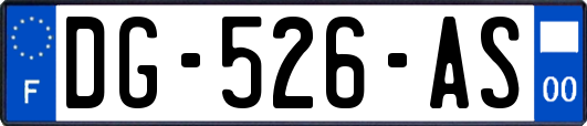DG-526-AS