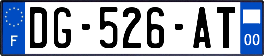 DG-526-AT