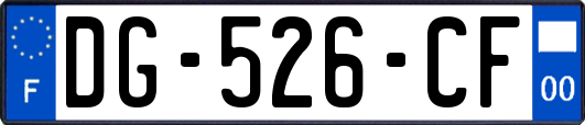 DG-526-CF