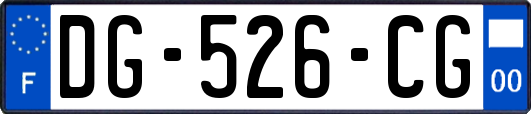 DG-526-CG