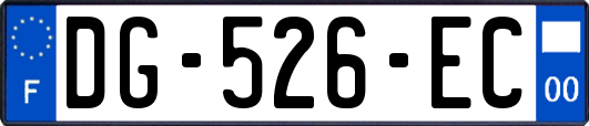 DG-526-EC