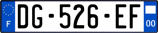 DG-526-EF