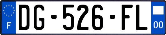 DG-526-FL