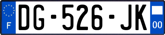 DG-526-JK