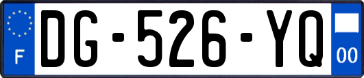 DG-526-YQ