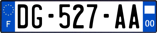 DG-527-AA