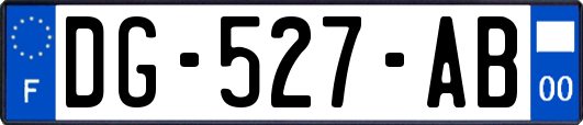 DG-527-AB