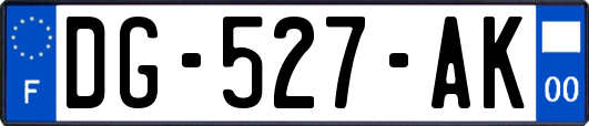 DG-527-AK