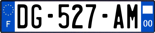 DG-527-AM