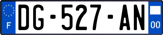 DG-527-AN