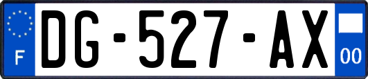 DG-527-AX