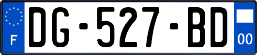 DG-527-BD