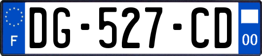 DG-527-CD