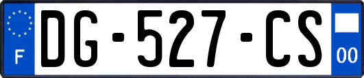 DG-527-CS