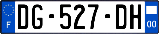 DG-527-DH