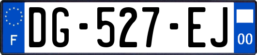 DG-527-EJ