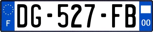 DG-527-FB