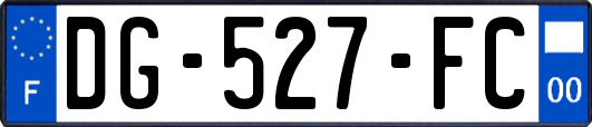 DG-527-FC