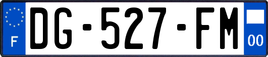 DG-527-FM