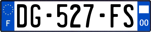 DG-527-FS