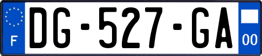 DG-527-GA