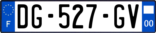 DG-527-GV