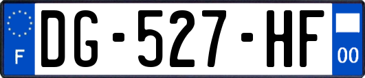 DG-527-HF