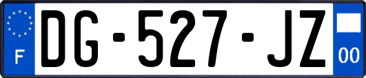 DG-527-JZ