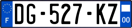 DG-527-KZ