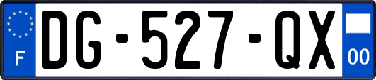 DG-527-QX