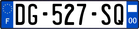 DG-527-SQ