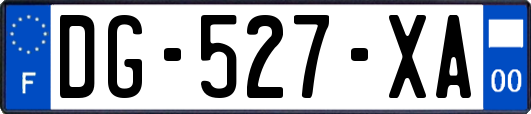 DG-527-XA