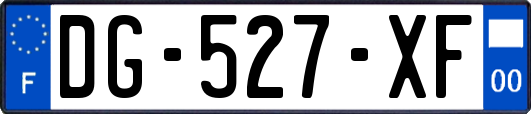 DG-527-XF