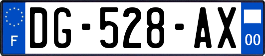 DG-528-AX