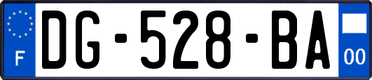 DG-528-BA