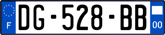 DG-528-BB