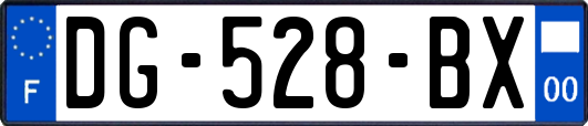 DG-528-BX