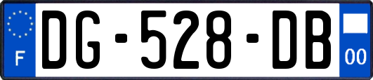 DG-528-DB