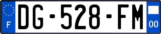 DG-528-FM