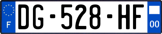 DG-528-HF