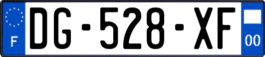 DG-528-XF
