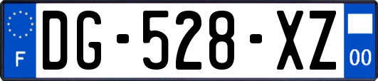 DG-528-XZ