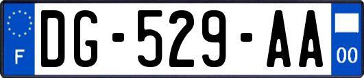 DG-529-AA