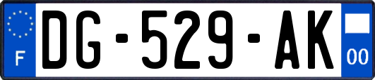 DG-529-AK